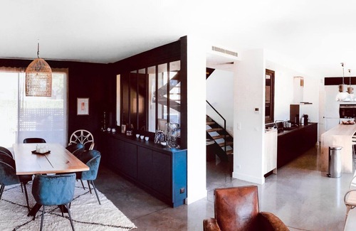 Lestonat - Monsejour House | Pleasant Family house with swimming pool