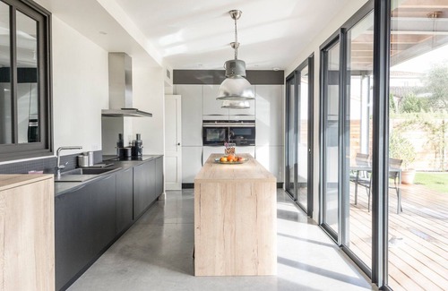 Lestonat - Monsejour House | Pleasant Family house with swimming pool