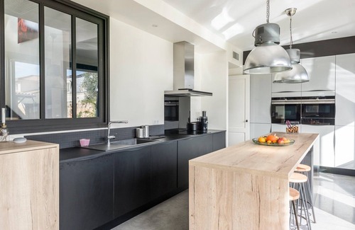 Lestonat - Monsejour House | Pleasant Family house with swimming pool