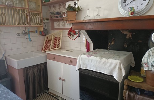 La Salvetat-sur-Agout House | Pleasant house in the center of La Salvetat/Agout