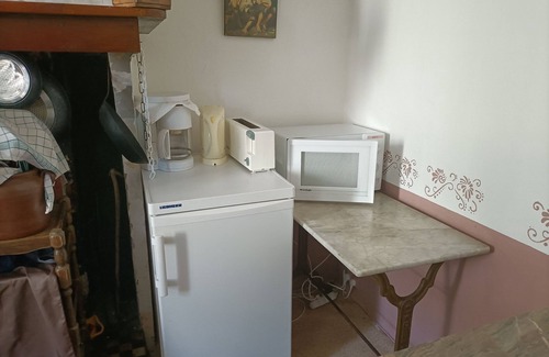 La Salvetat-sur-Agout House | Pleasant house in the center of La Salvetat/Agout