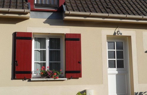 Audembert House | Pleasant fully equipped house, near the large site of Deux Cap