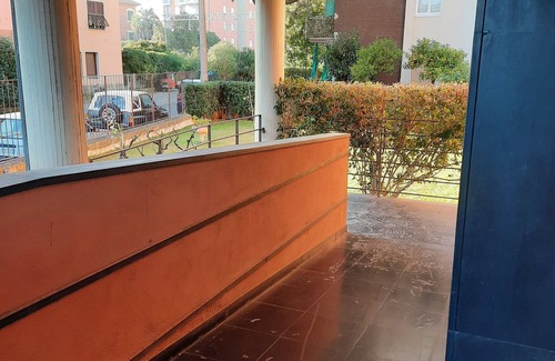 Sestri Levante House | Pleasant little apartment 70m from the sea