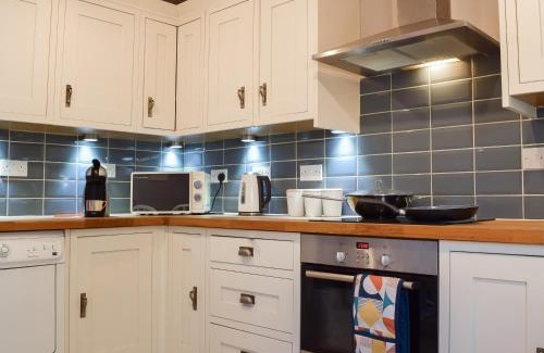 Kegworth House | Pleasant Place