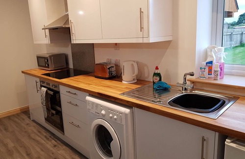 Rosemarkie Cottage | Pleasant Point Holiday Cottages