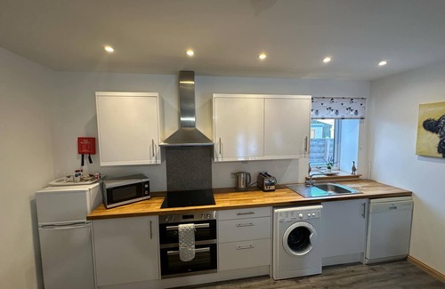 Rosemarkie Cottage | Pleasant Point Holiday Cottages