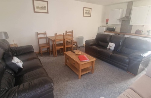 Rosemarkie Cottage | Pleasant Point Holiday Cottages