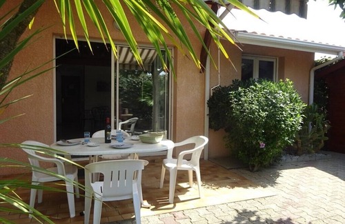 Biscarrosse Plage House | pleasant recent villa of 50m² for 6 people