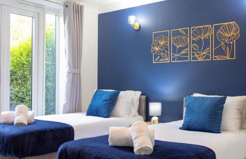 St Albans Apartment | Pleasant Studio in St Albans