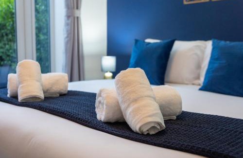 St Albans Apartment | Pleasant Studio in St Albans