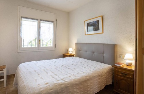 Castello d'Empuries House | Pleasant three bedroom house