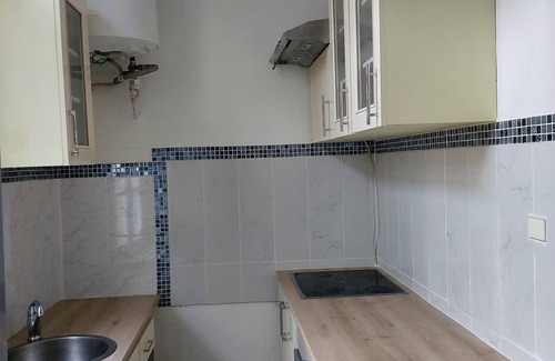 Thiers Apartment | Pleasant T2 bright-calm, Well located 750m from the Beach, Station 9mn walk