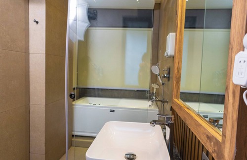 Bigha Hotel | Pleasant Tree Hotels