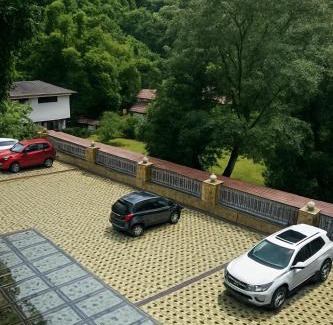 Bigha Resort | Pleasant Tree Hotels - Luxury Stay Amidst Nature