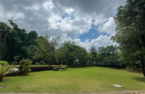 Bigha Resort | Pleasant Tree Hotels - Luxury Stay Amidst Nature