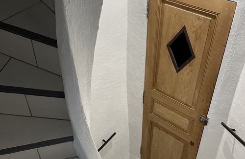 Vinon-sur-Verdon House | Pleasant village house