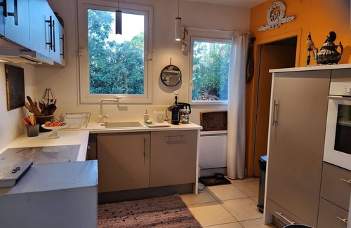 Biscarrosse Plage House | pleasant villa of around 130m² for 7 people