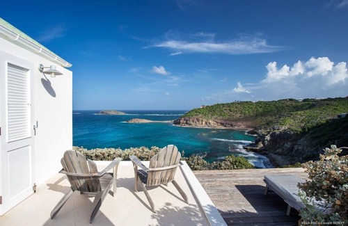 Pointe Milou Villa | Please Inquire Before Booking – Luxury Villa