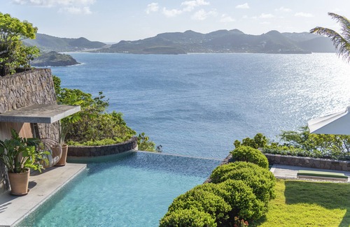 Pointe Milou Villa | Please Inquire Before Booking – Luxury Villa