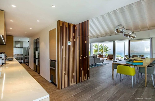 Morne de Depoudre Villa | Please Inquire Before Booking – Luxury Villa