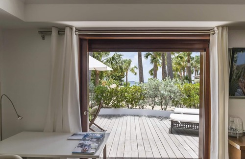 Anse de Lorient Villa | Please Inquire Before Booking – Luxury Villa