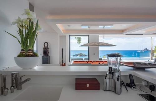 Lurin Villa | Please Inquire Before Booking – Luxury Villa
