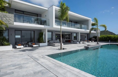 Lurin Villa | Please Inquire Before Booking – Luxury Villa