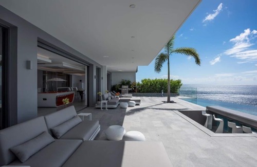 Lurin Villa | Please Inquire Before Booking – Luxury Villa