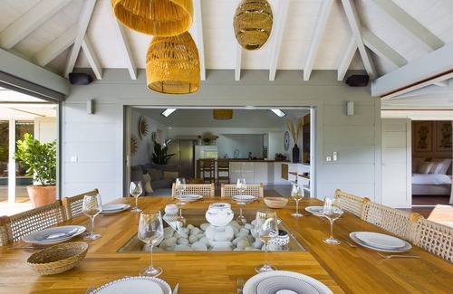 Morne Criquet Villa | Please Inquire Before Booking – Luxury Villa