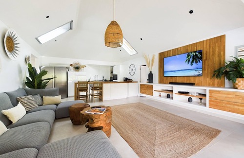 Morne Criquet Villa | Please Inquire Before Booking – Luxury Villa