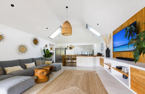 Morne Criquet Villa | Please Inquire Before Booking – Luxury Villa