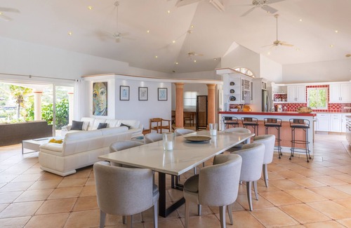 Mont Jean Villa | Please Inquire Before Booking – Luxury Villa