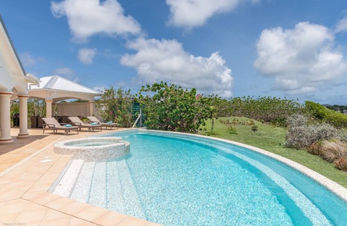 Mont Jean Villa | Please Inquire Before Booking – Luxury Villa