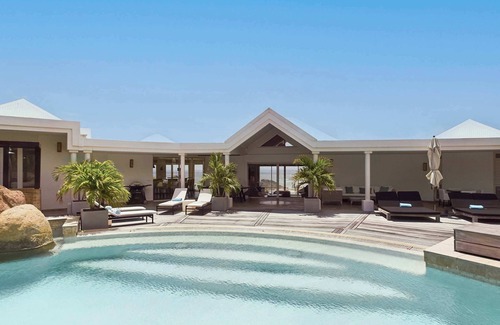 Mont Jean Villa | Please Inquire Before Booking – Luxury Villa