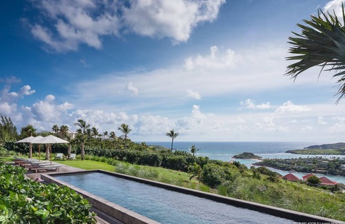 Marigot Villa | Please Inquire Before Booking – Luxury Villa