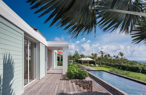 Marigot Villa | Please Inquire Before Booking – Luxury Villa