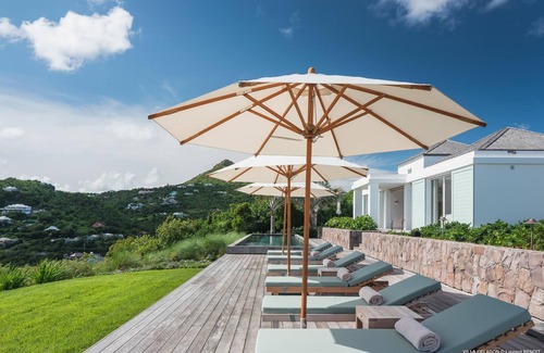 Marigot Villa | Please Inquire Before Booking – Luxury Villa