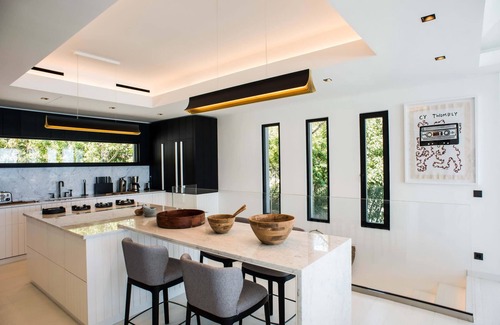 Marigot Villa | Please Inquire Before Booking – Luxury Villa
