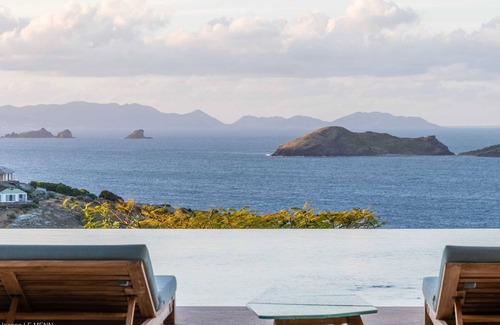 Mont Jean Villa | Please Inquire Before Booking – Luxury Villa