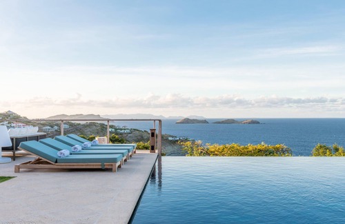 Mont Jean Villa | Please Inquire Before Booking – Luxury Villa