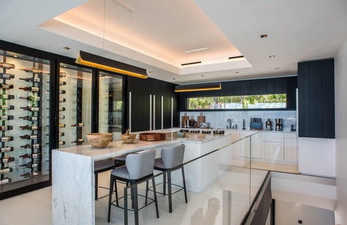 Mont Jean Villa | Please Inquire Before Booking – Luxury Villa