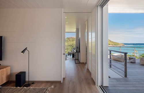 Petit Cul De Sac Beach Villa | Please Inquire Before Booking – Luxury Villa