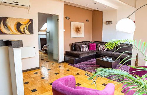 Medijana Apartment | Pleasure Čair apartments