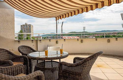 Medijana Apartment | Pleasure Čair apartments