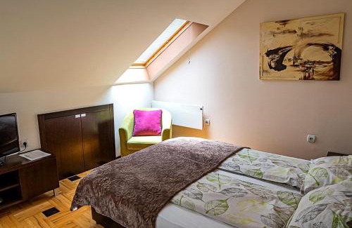 Medijana Apartment | Pleasure Čair apartments
