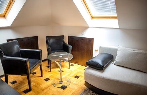Medijana Apartment | Pleasure Čair apartments