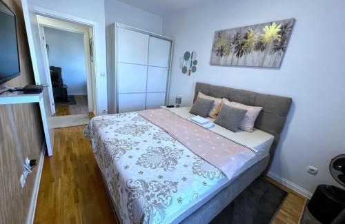 Palilula Apartment | PLEASURE LUX Bg