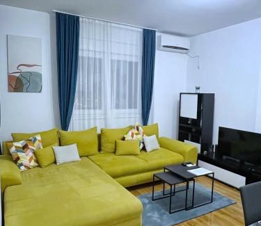 Palilula Apartment | Pleasure Lux1 Apartment