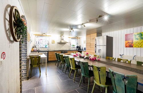 Longfaye Apartment | Pleasures at the foot of the Hautes-Fagnes - Gîtes du Bayehon - Similaun