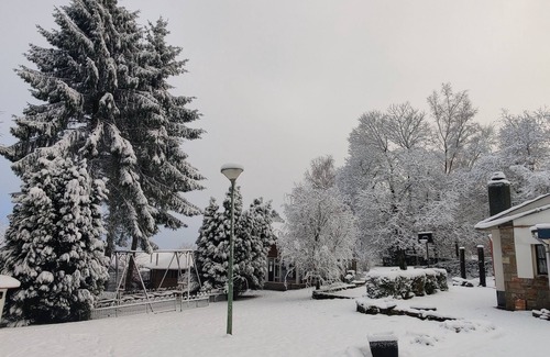 Longfaye Apartment | Pleasures at the foot of the Hautes-Fagnes - Gîtes du Bayehon - Similaun